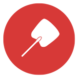 Hornussen icon