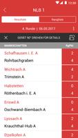 Hornussen syot layar 1