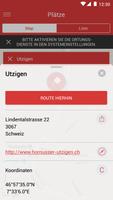 Hornussen syot layar 2