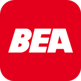BEA 2017 icône