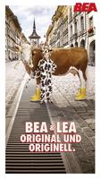 Poster BEA 2017