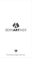 BernARTiner পোস্টার