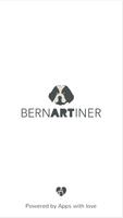 BernARTiner Affiche