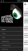 Chant du Gros Buddy screenshot 1