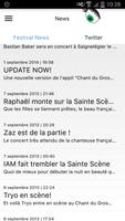 Chant du Gros Buddy screenshot 2