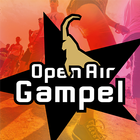 OpenAir Gampel Buddy ikona