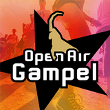OpenAir Gampel Buddy icône