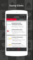 Startupticker.ch News, Events screenshot 3