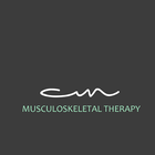 CM Musculoskeletal Therapy أيقونة