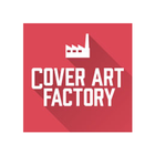 آیکون‌ Cover Art Factory