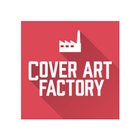 Cover Art Factory 아이콘