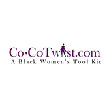 CoCoTwist-icoon