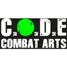 CODE Combat Arts ไอคอน