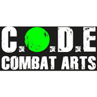 CODE Combat Arts icône