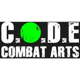 CODE Combat Arts icône