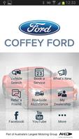 Coffey Ford постер