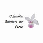 Colombia Quintero icono