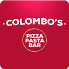 COLOMBOS PIZZA PASTA BAR icône