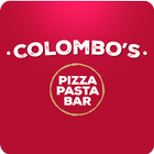 COLOMBOS PIZZA PASTA BAR иконка