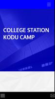 College Station Kodu Camp Poster