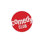 Comedyclub icône