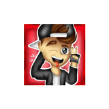 Comedy Clasher YT icon