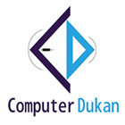 Computer Dukan icon