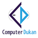 Computer Dukan icône