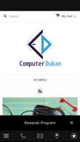 Computer Dukan پوسٹر