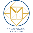 Congregation B'nai Torah biểu tượng
