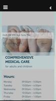 Coral Gables Podiatry Affiche