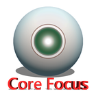 Core Focus Lighting informatio icon