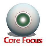 Core Focus Lighting informatio icon