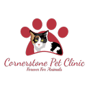 Cornerstone Pet Clinic APK