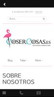 CoserCosas スクリーンショット 1