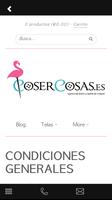 CoserCosas スクリーンショット 3