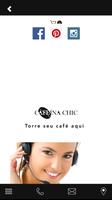 Cafeina Chic imagem de tela 2