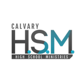 Calvary HSM icon