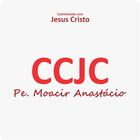 Caminhando com Jesus Cristo 아이콘