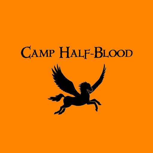 Camp Half Blood RPG