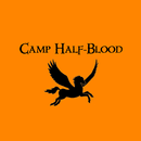 Camp Half Blood RPG aplikacja