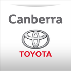 Icona Canberra Toyota