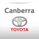 Canberra Toyota иконка
