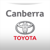 Canberra Toyota icon