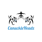 CanuckleHeadz أيقونة