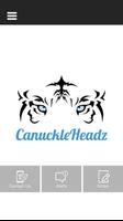 CanuckleHeadz تصوير الشاشة 1