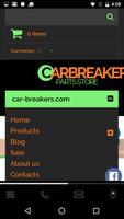 Car Breakers capture d'écran 3