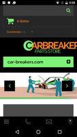 Car Breakers Affiche