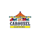 Carousel Clothing ícone