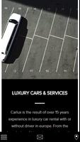 Carlux and Services 海报